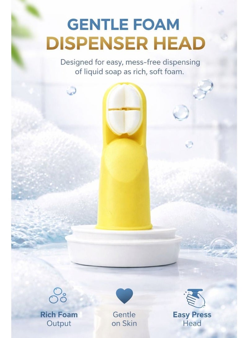 Turtees Baby Silicone Finger Toothbrush & Three-Sided Soft Bristle Toothbrush | BPA-Free Infant Gum Cleaner | Gentle Oral Care for Babies 6+ Months | Safe Teething & First Teeth Brush - Image 5